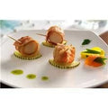Bacon Wrapped Scallop R609296