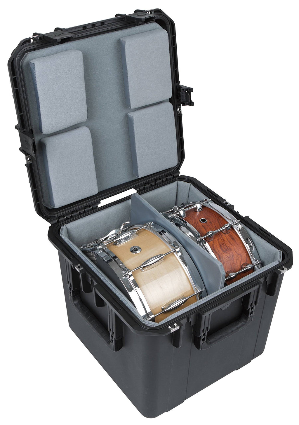 Waterproof Case with Padded Liner E11617