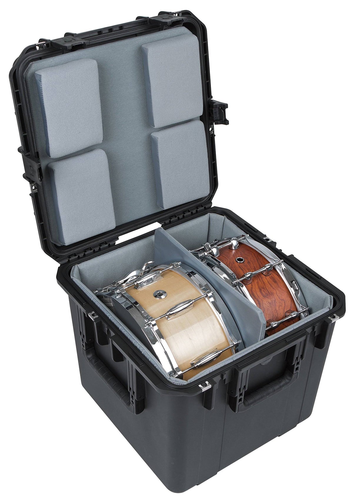 Waterproof Case with Padded Liner E11617