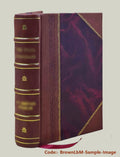 Electrical Papers Volume 2nd 1894 Leather Bound D267425