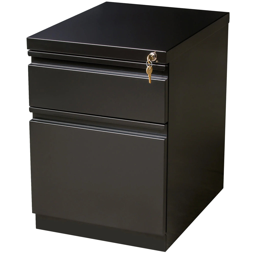 2-Drawer Mobile Pedestal K162538