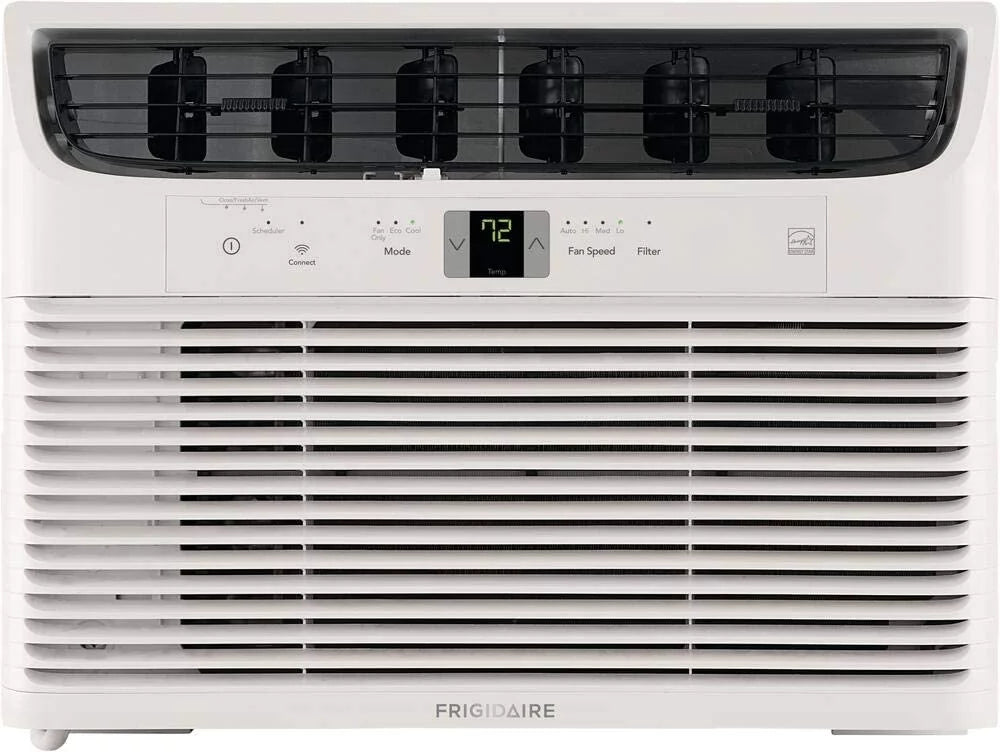 15,000-BTU 115-Volt Window AC with WiFi W3214