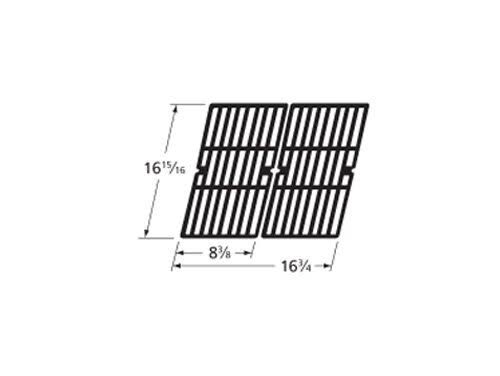 Cast Iron Cooking Grid M3015