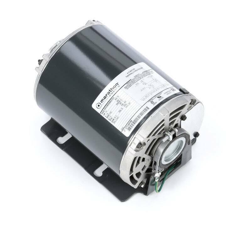 1/2HP 115V 1800RPM Carbonator Pump Motor V310