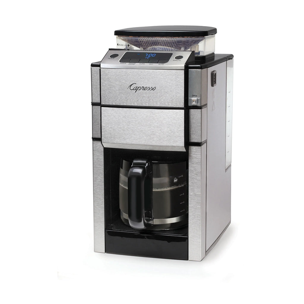 12 Cup Coffee Maker with Glass Carafe W149950
