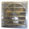 Shutter Exhaust Fan Wall Mounted Z160517