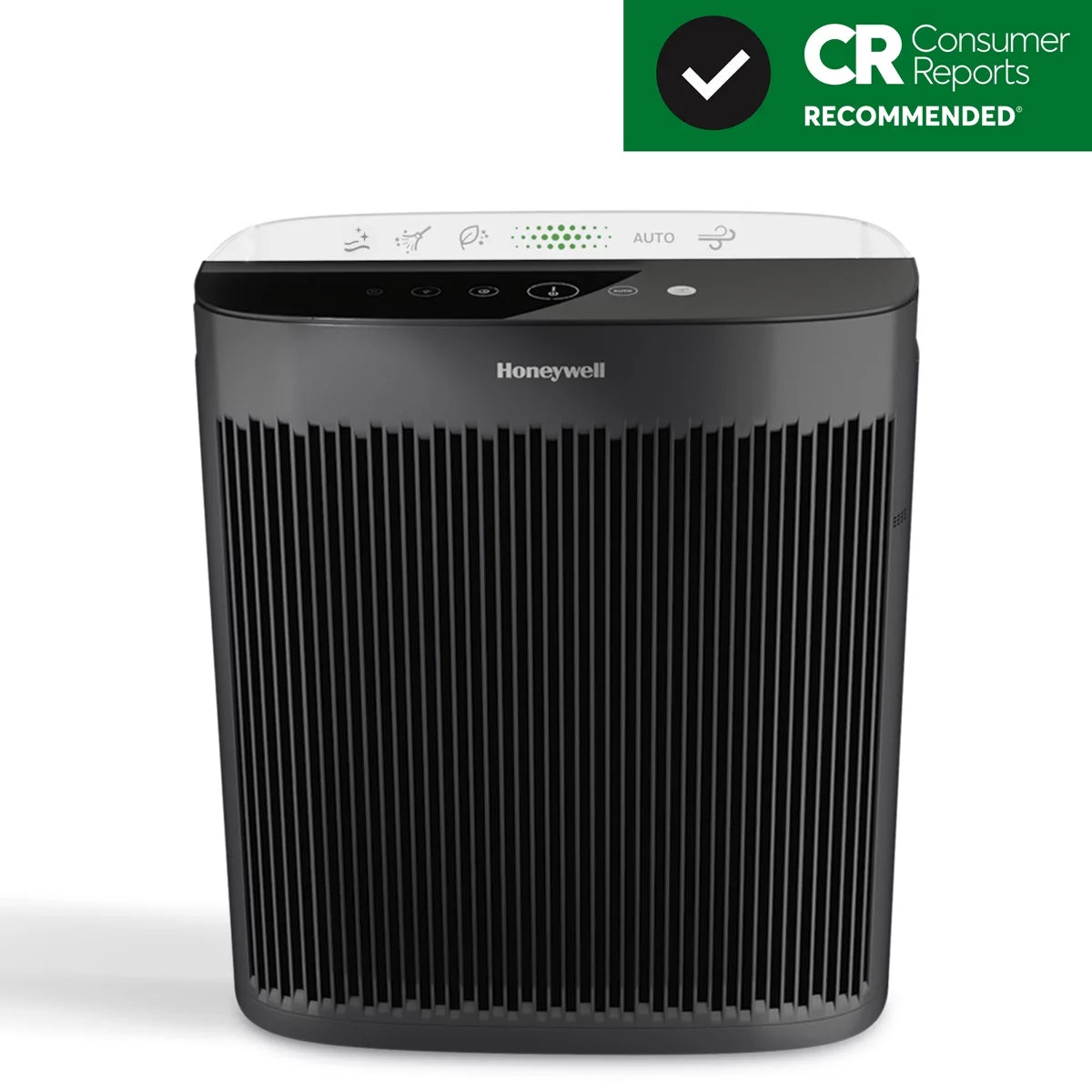 Air Purifier 500 sq ft HEPA Filter Y30386