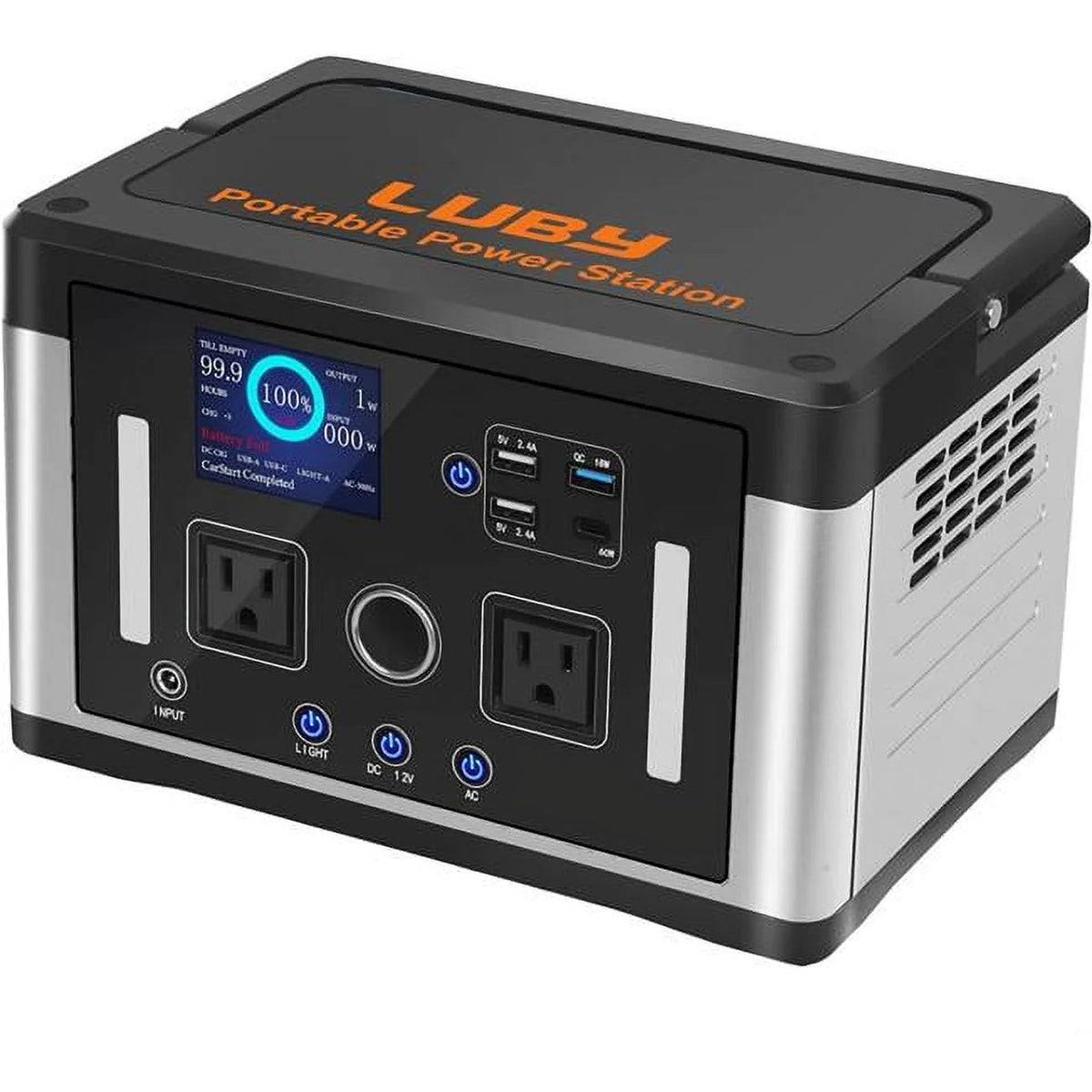 700W Portable Power Station L313271