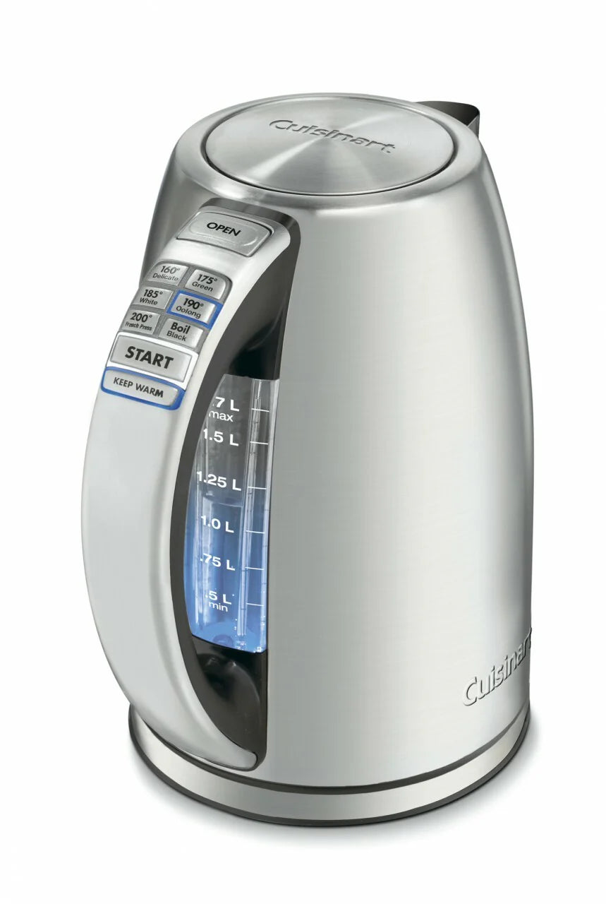 1.7L Cordless Kettle O821837