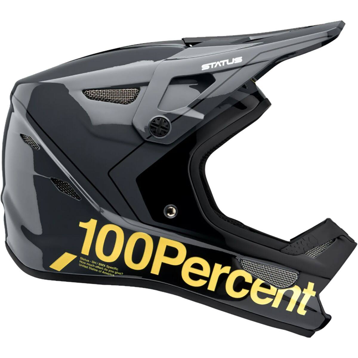 Youth Helmet O7869