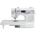 Computerized Sewing and Quilting Machine R7823