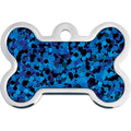 Personalized Dog ID Tag O407541