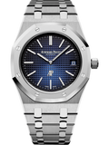 Smoked Blue Dial 39mm W5822