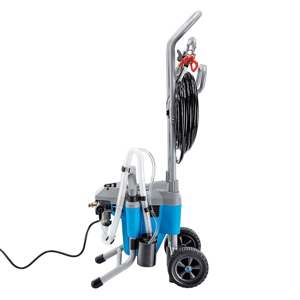 Airless Paint Primer and Stain Sprayer N486069