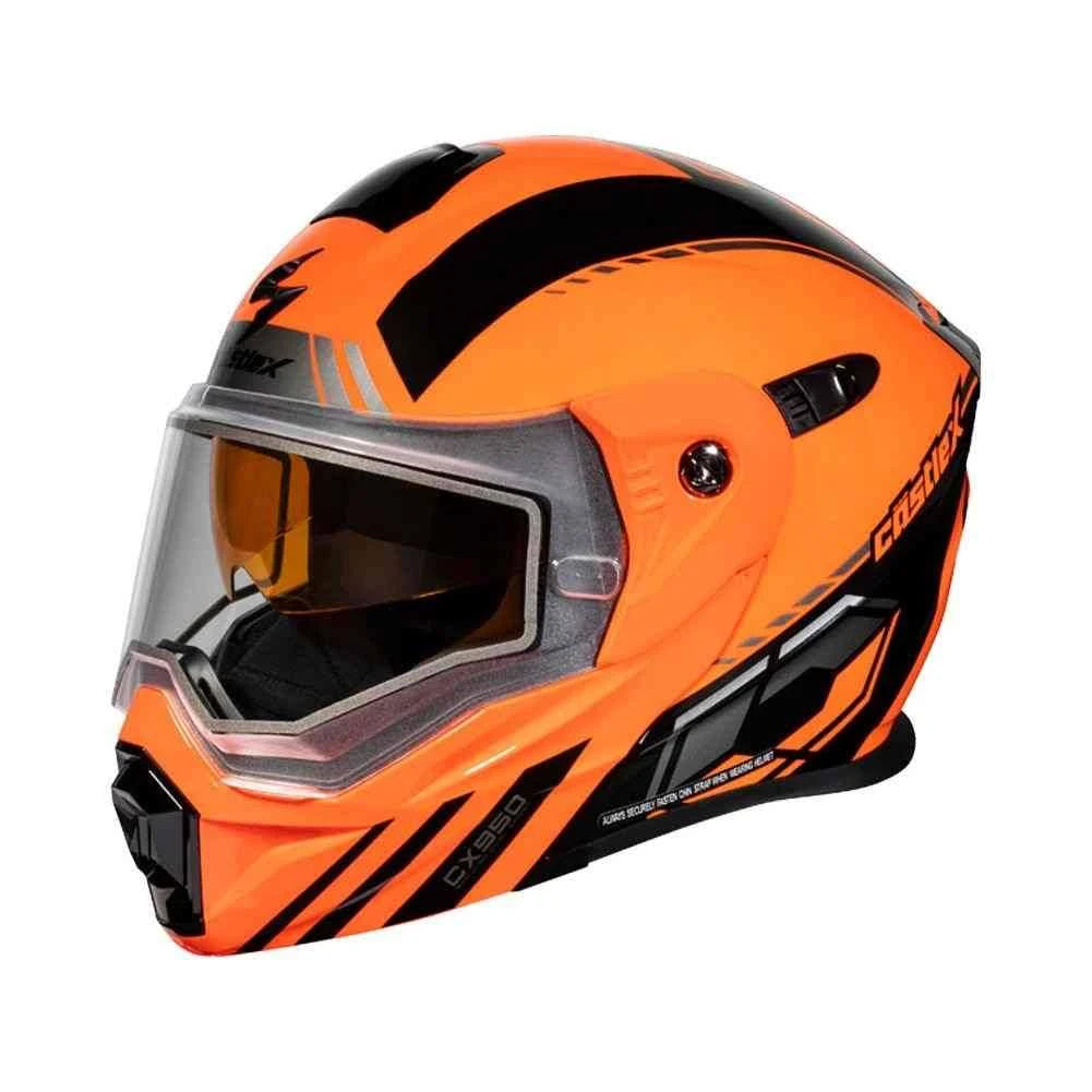 Snow Helmet U469