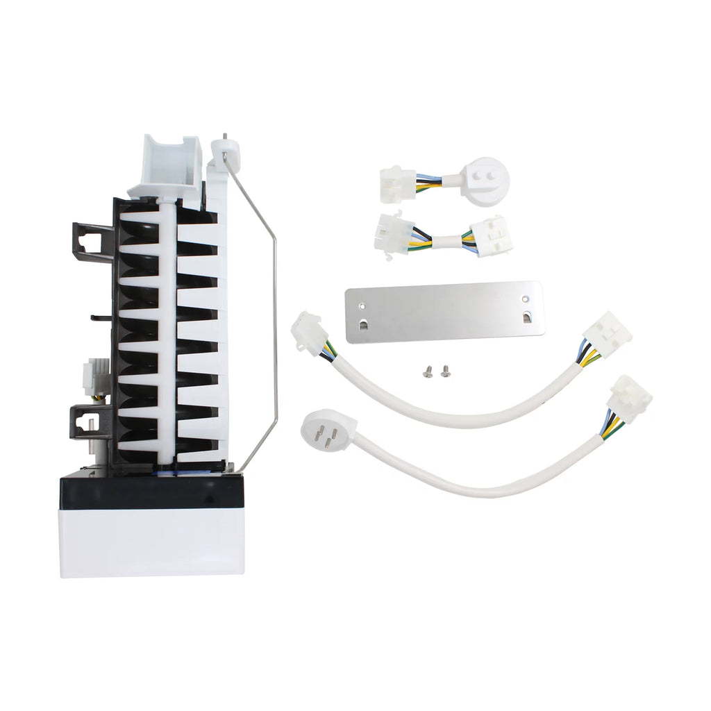 Refrigerator Ice Maker Replacement H900