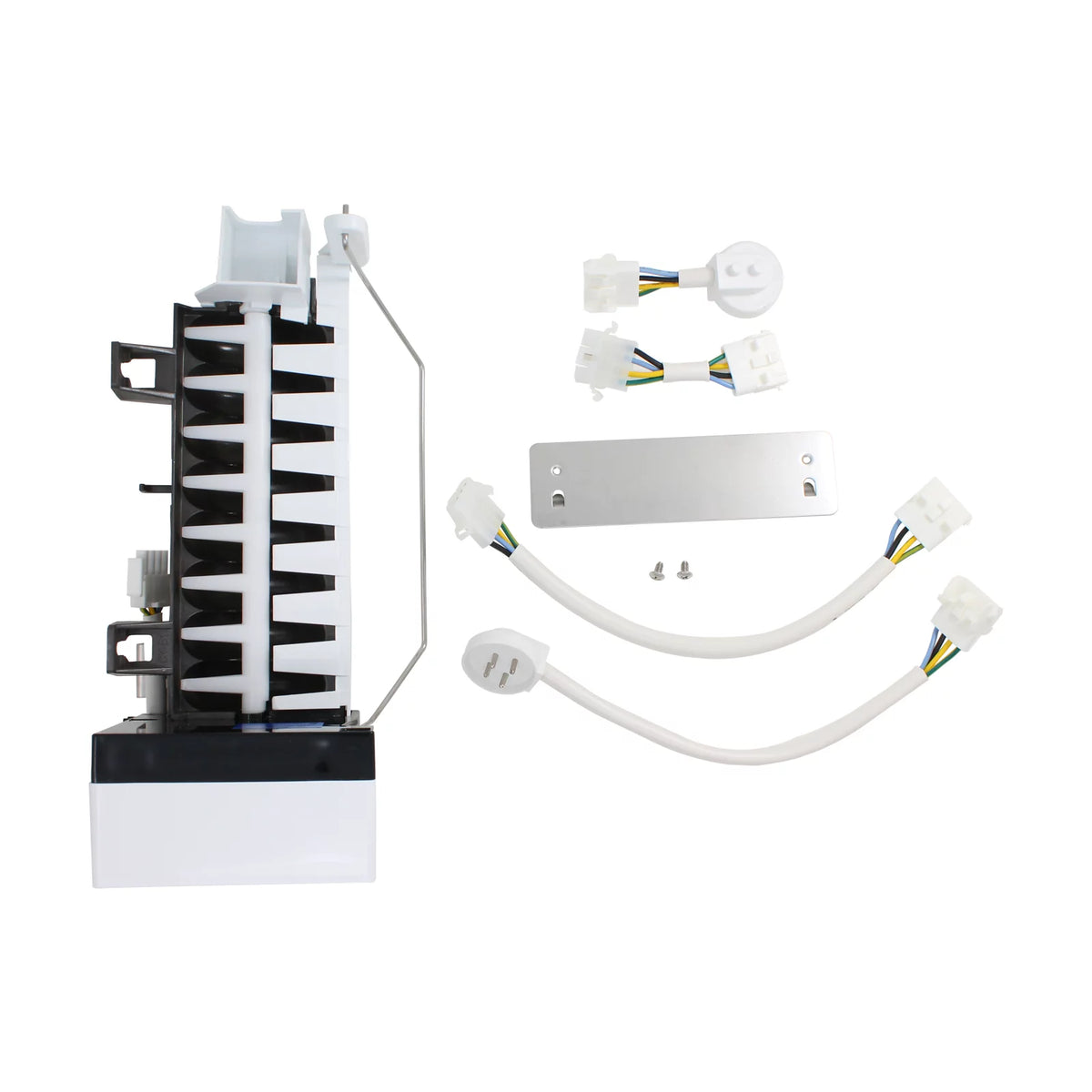 Refrigerator Ice Maker Replacement H900