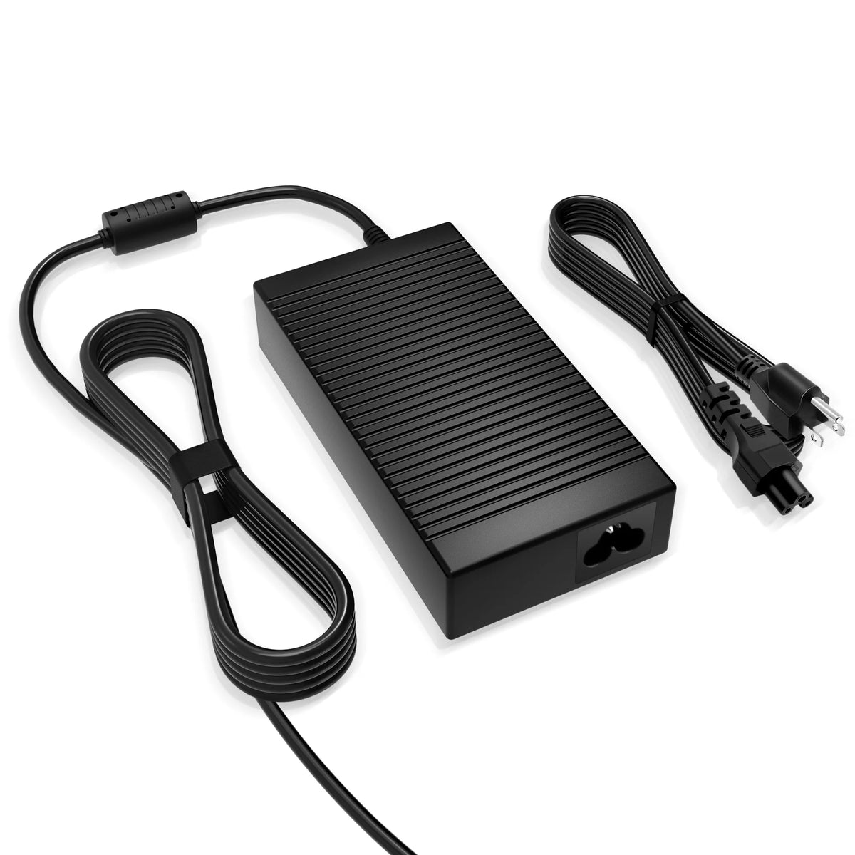 19V 6.32A 120W AC DC Adapter Power Supply Cord Cable Charger X26396
