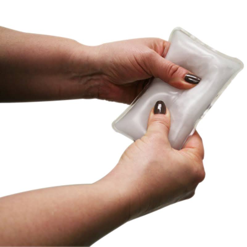Instant Hot Compress Case of 12 Q4957