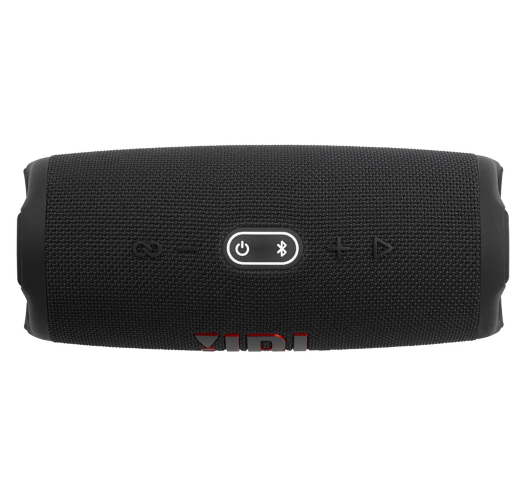 Black Portable Bluetooth Speaker R832875