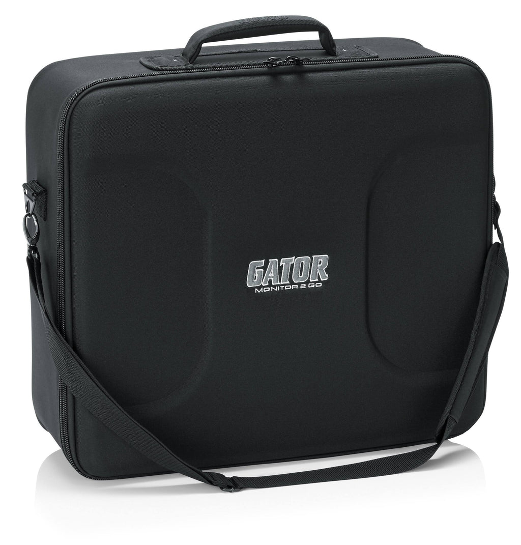 Lightweight Flat Screen Monitor Case C8285
