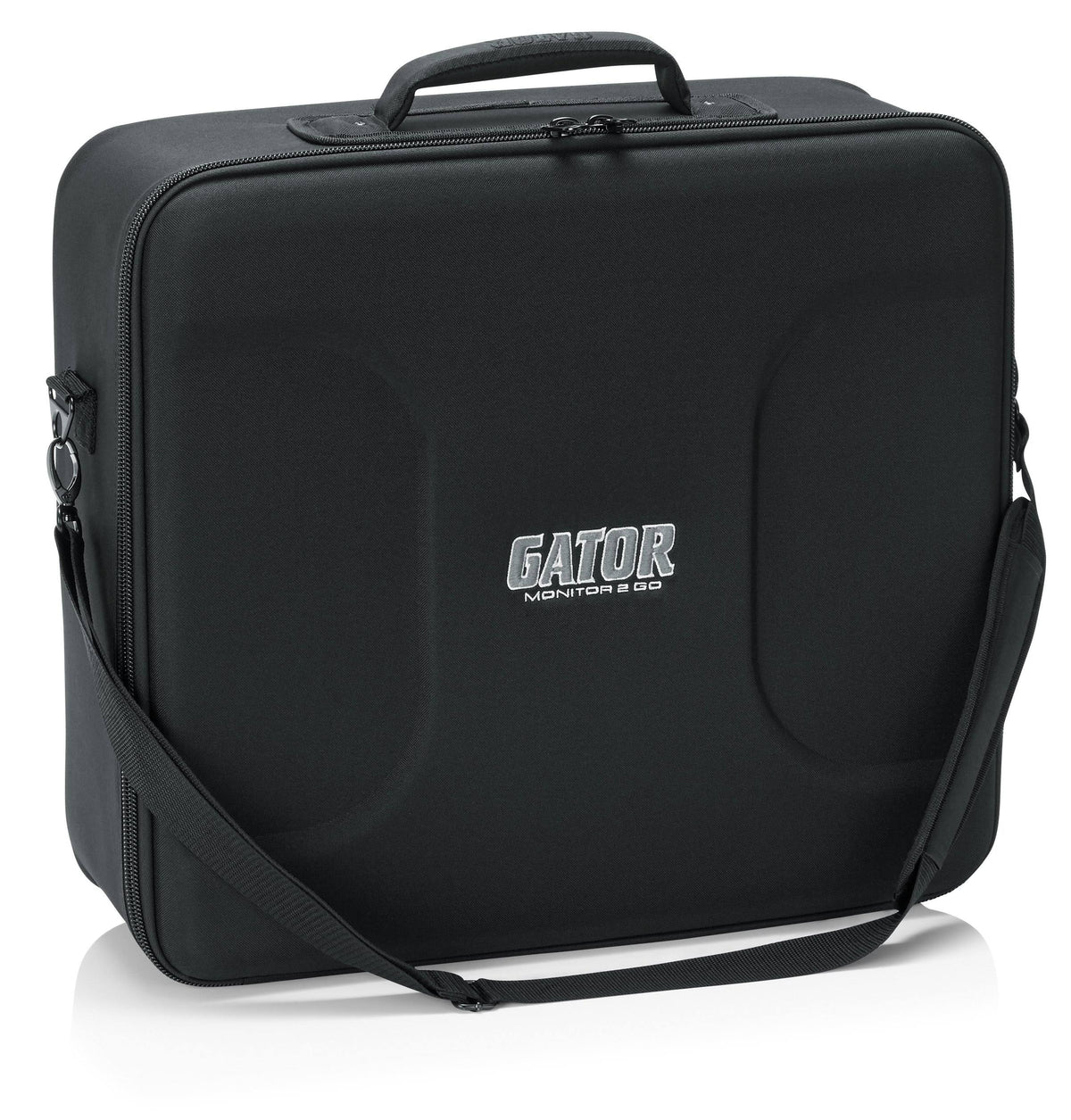 Lightweight Flat Screen Monitor Case C8285