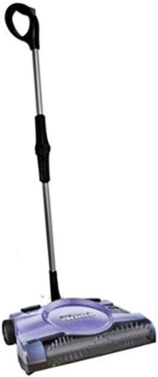 Rechargeable Floor & Carpet Sweeper L34798