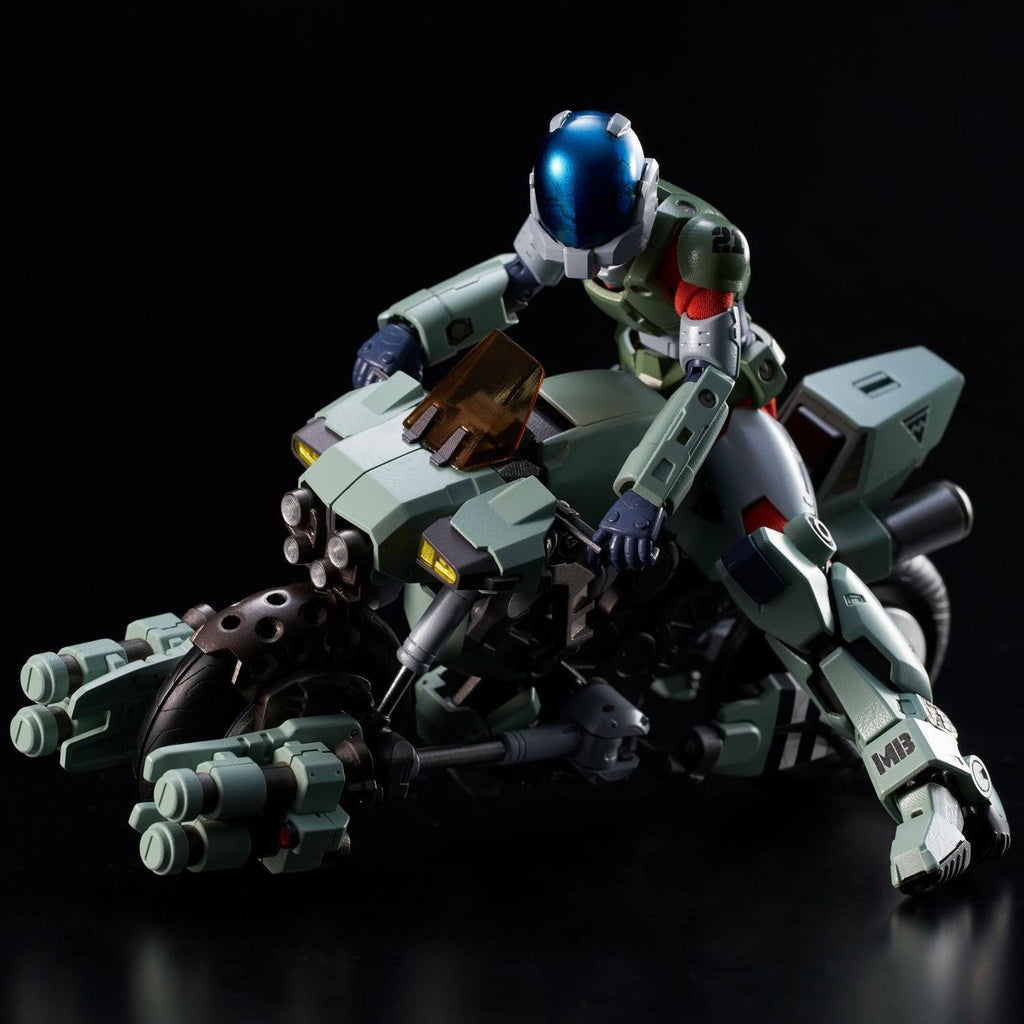 1/12 Scale Painted Action Figure Z2607