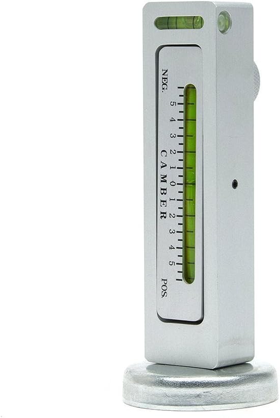 Magnetic Gauge Wheel Alignment Tool J2605