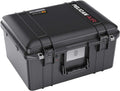 Black Case with Dividers K7199
