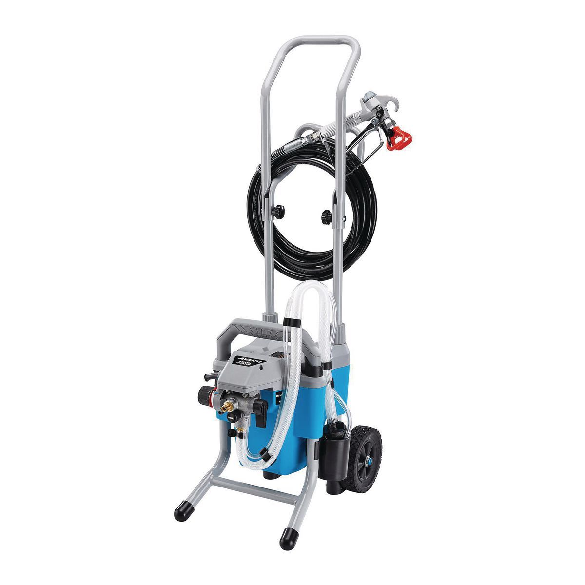 Airless Paint Primer and Stain Sprayer N486069