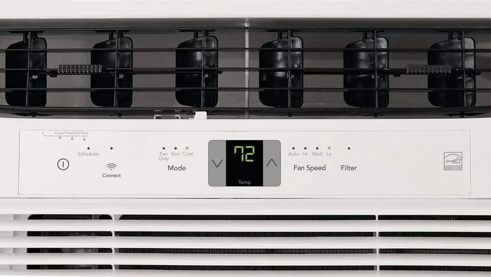 15,000-BTU 115-Volt Window AC with WiFi W3214