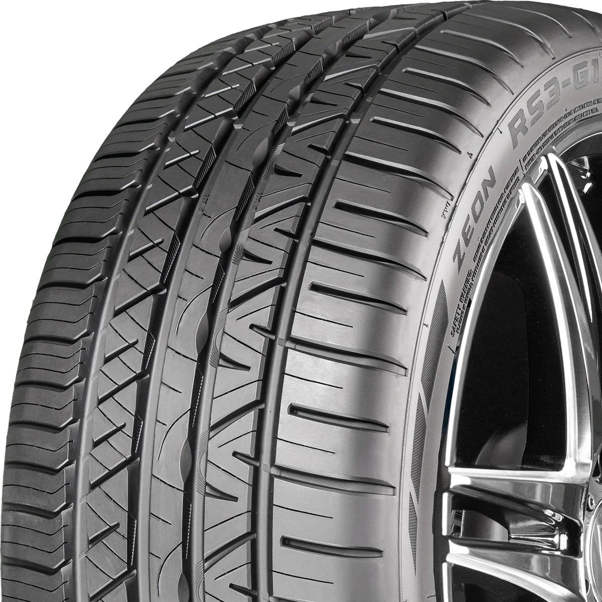 All Season 255/40R17 94W Passenger Tire M9558