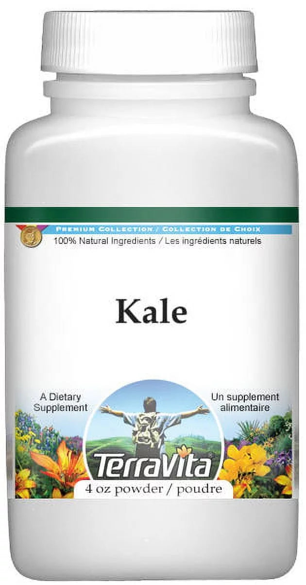 Kale Powder 4 oz Q8641