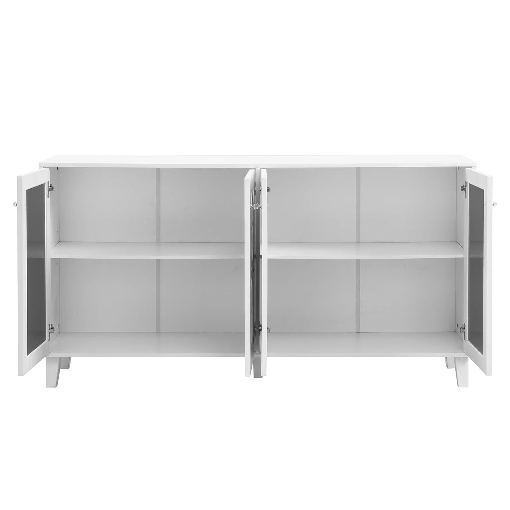 Buffet Cabinet with Adjustable Shelve Z617175