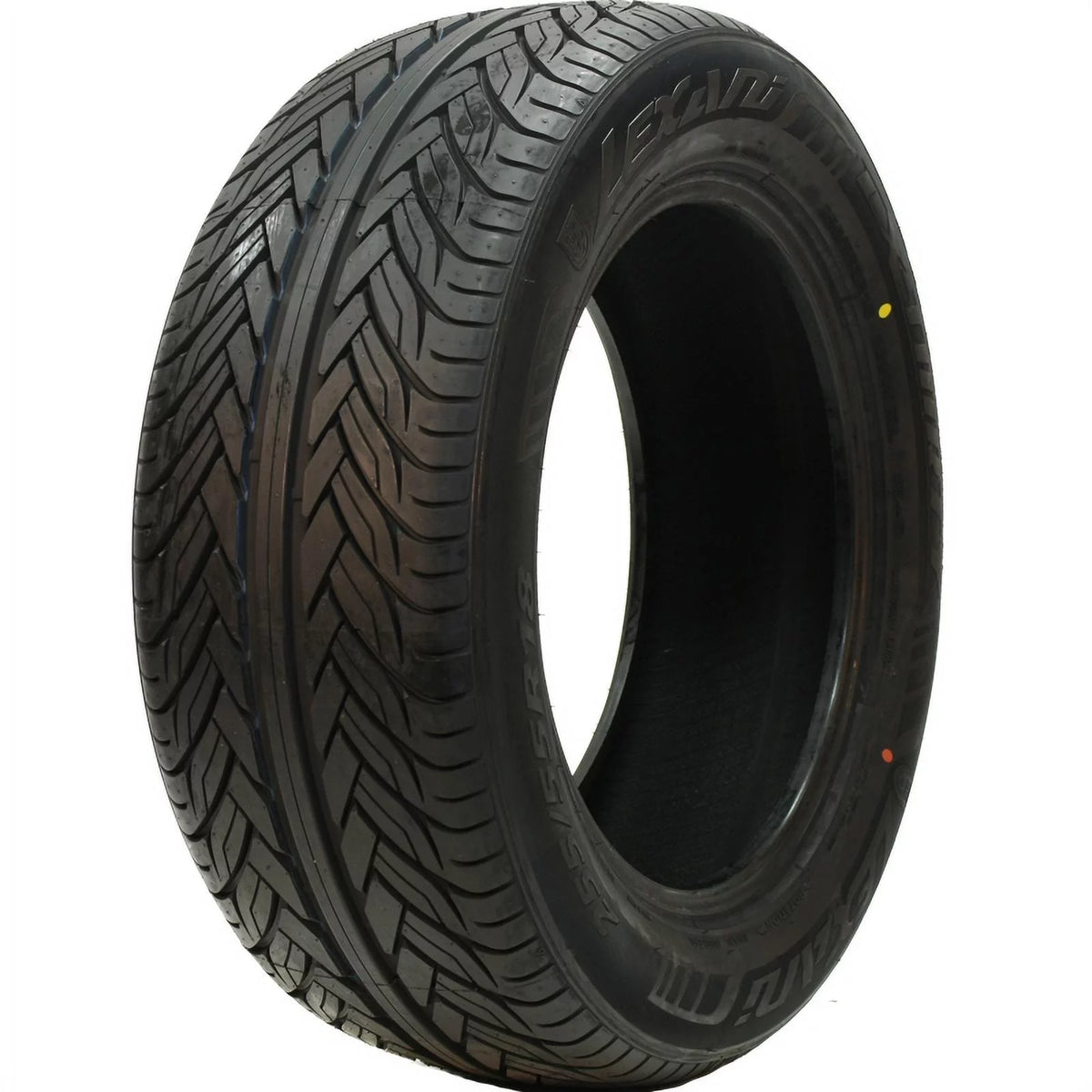 275/55R20 117 V Tire V257884