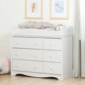 Changing Table/Dresser U91710