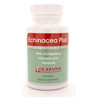Echinacea Plus 60T S60474