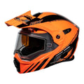 Snow Helmet U469