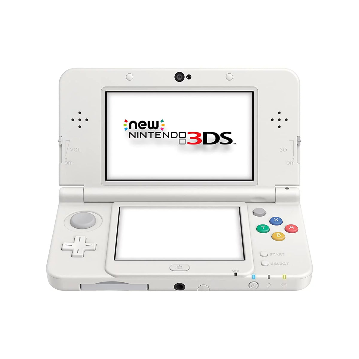 Handheld Game Console B761