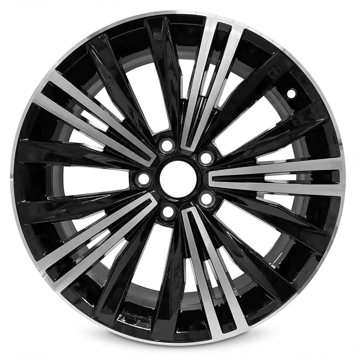 18 inch Aluminum Car Wheel N6265