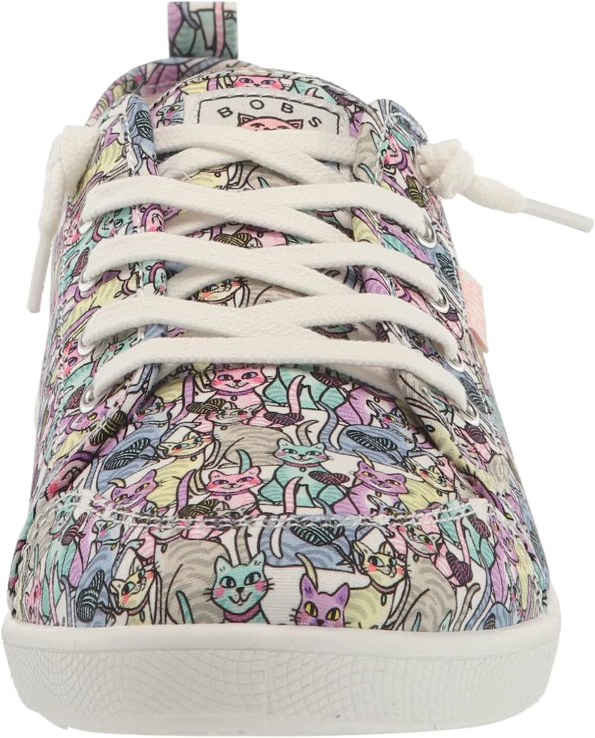 Canvas Sneaker A3066