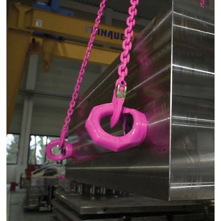 Hoist Ring 1650 lb. Load Cap. T20712