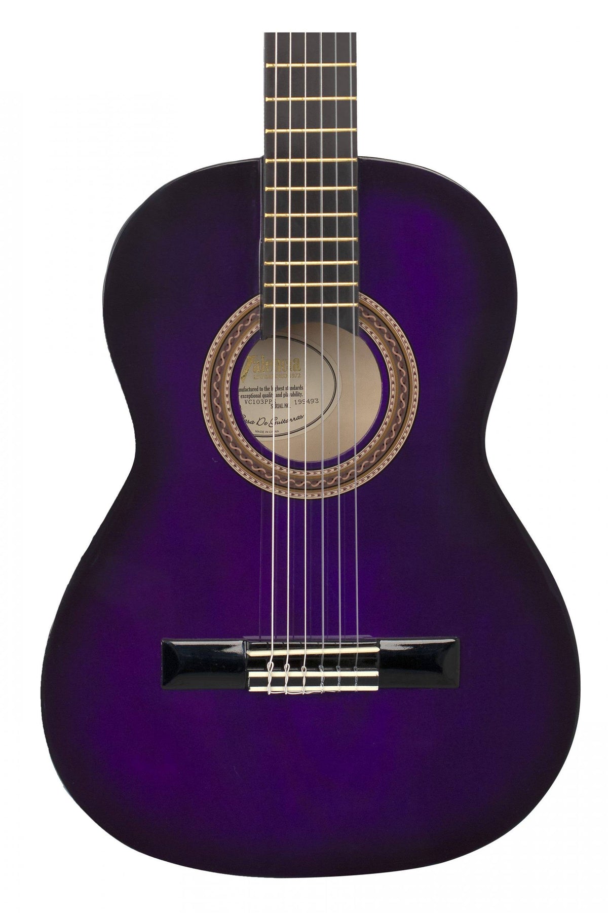 3/4 Size Classical Guitar O19013