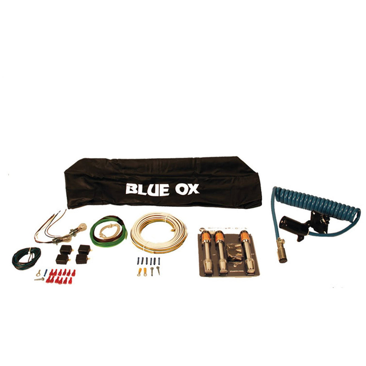 Towing Accessory Kit U349