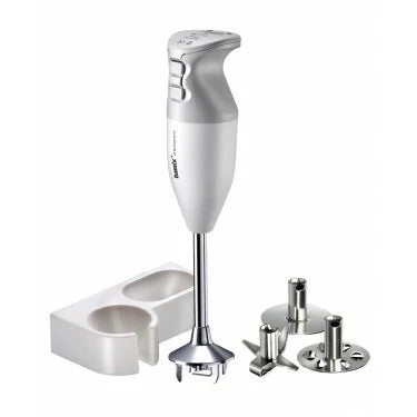 Hand Blender 140W 2-speed 5-pc set H770578