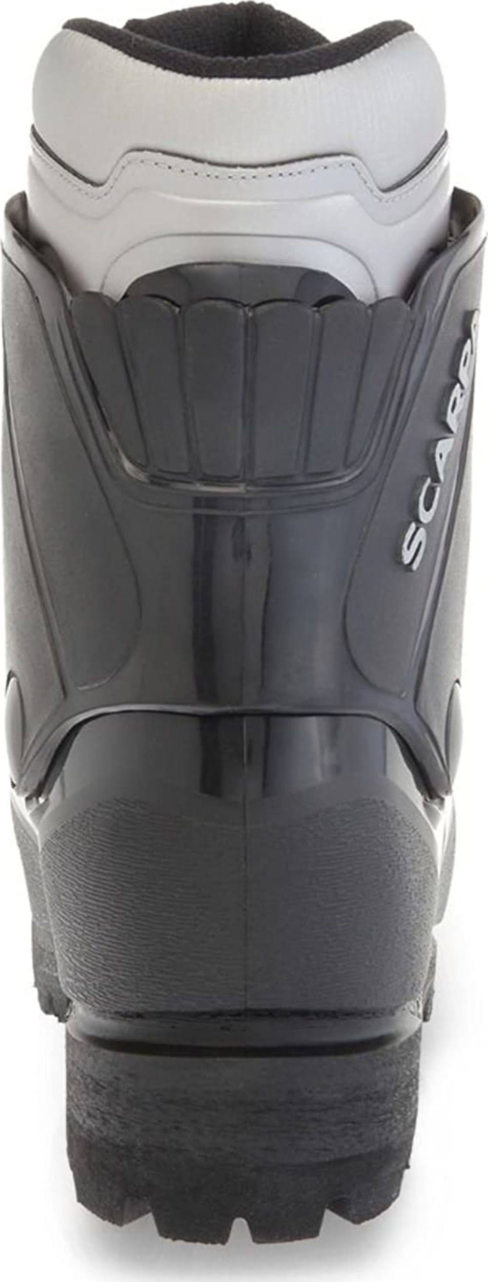 Black Boots P269383