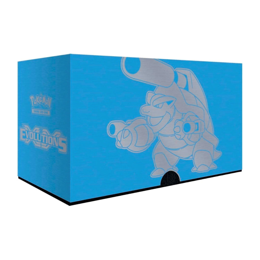 Pokemon Trading Card Games Elite Trainer Box Y654496