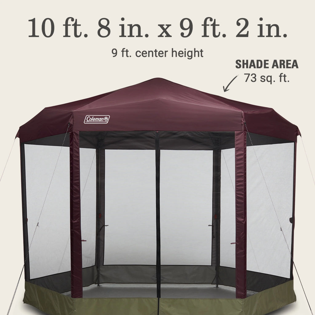 Screen House C352