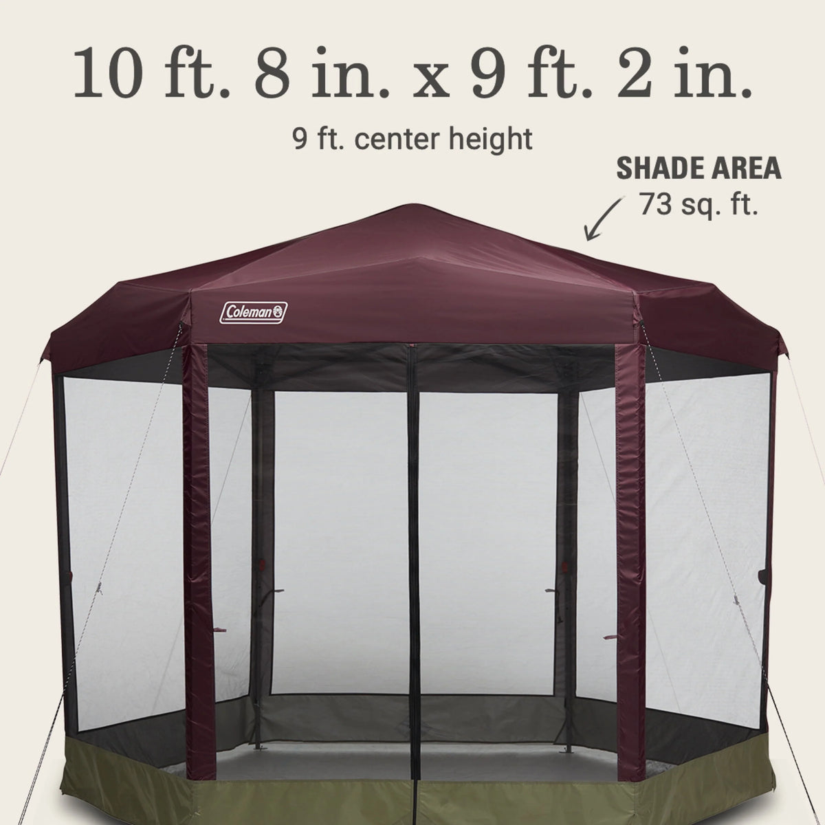 Screen House C352